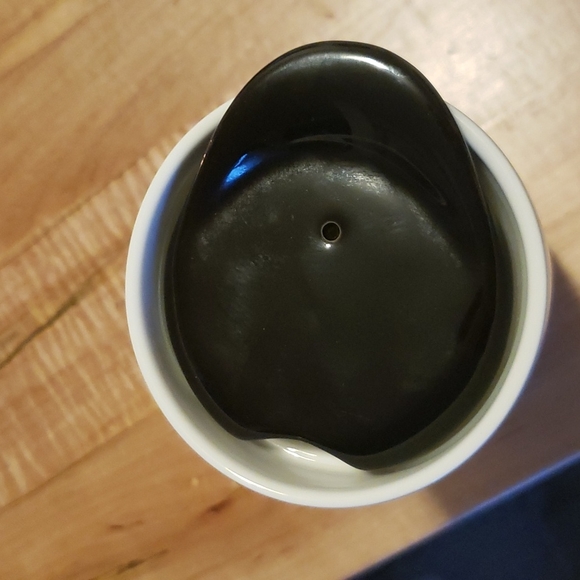 Ciroa porcelain travel 16oz - Picture 3 of 7